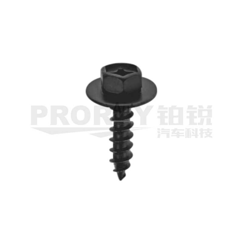 泰豐 A179 豐田塑料卡扣A179