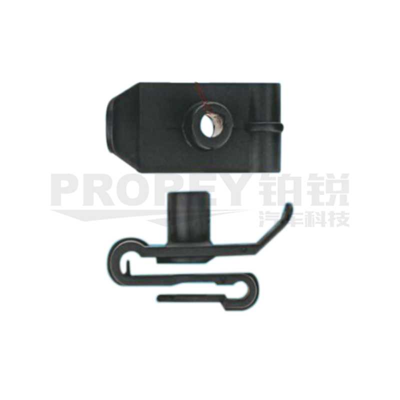 泰豐 A219 豐田塑料卡扣A219