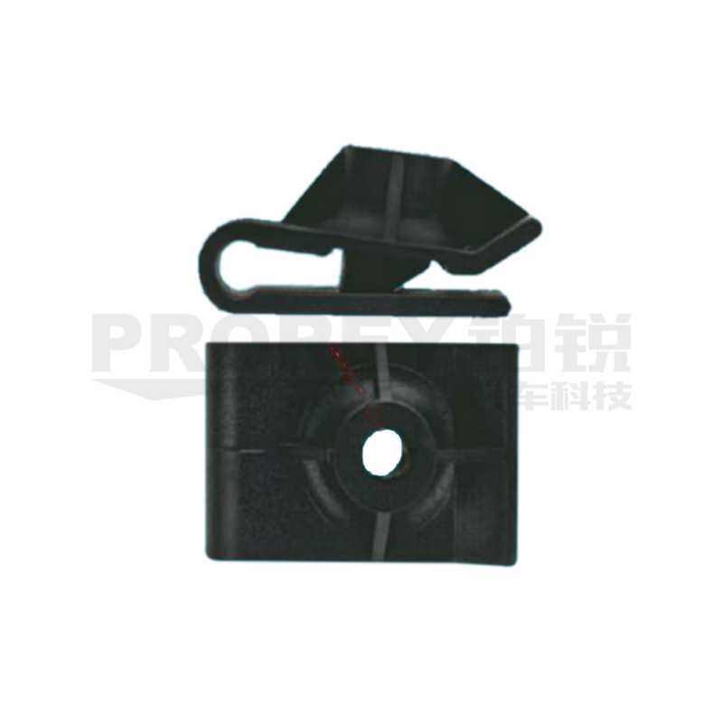 泰豐 A245 豐田塑料卡扣A245