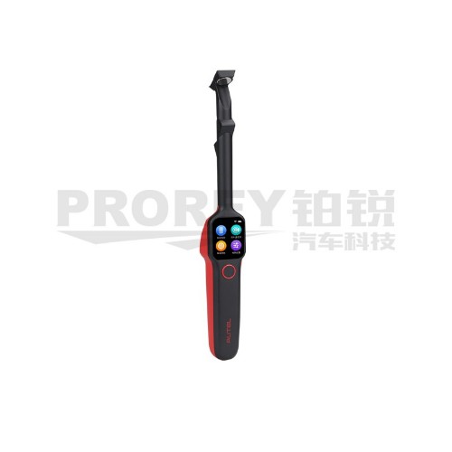 道通 TBE200 胎紋&剎車片檢測工具