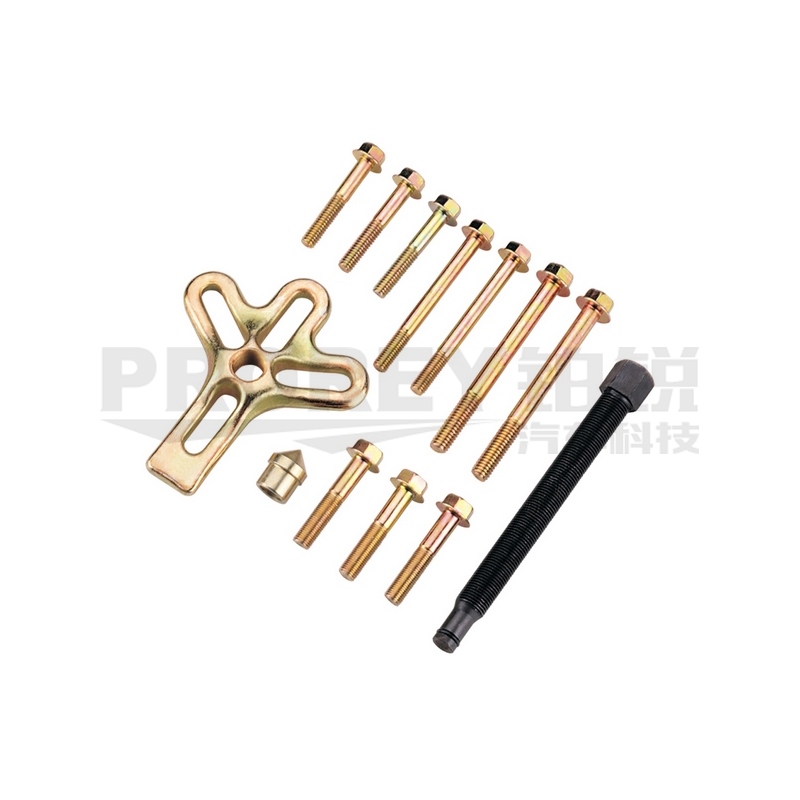 GW-130041333-TJG M4102 方向盤(pán)拔卸器 主圖