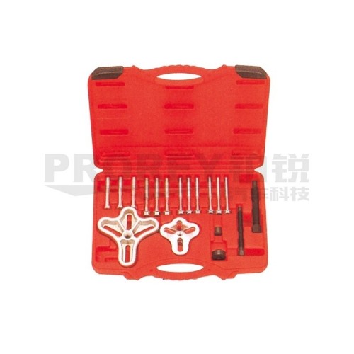 TJG M4109 雙盤面方向盤拔卸器