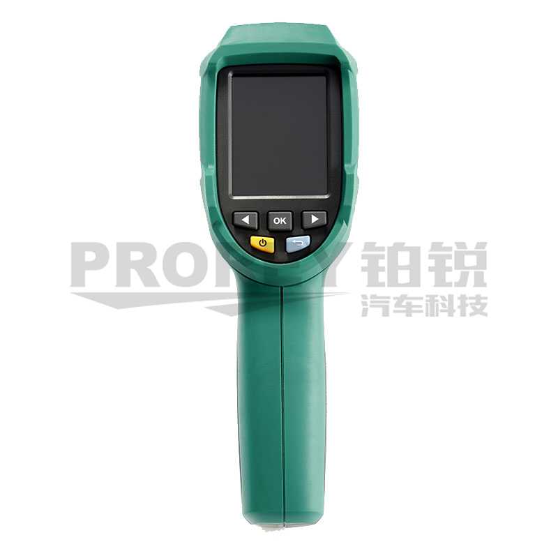 GW-130052003-世達(dá) 03081 紅外熱像儀400℃-1主圖