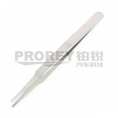 世達 03152 寬頭長鑷子175mm