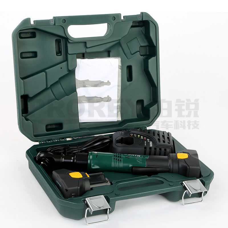 世達(dá) 51082 1/2"系列10.8V鋰電棘輪扳手