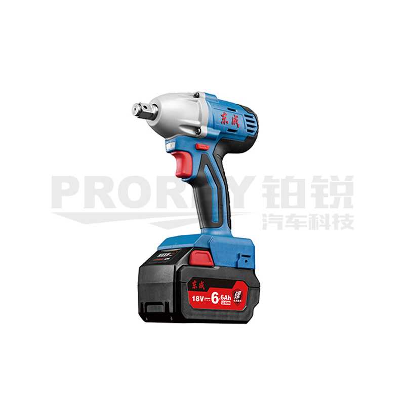 東成 DCPB03-18 充電式無刷沖擊扳手