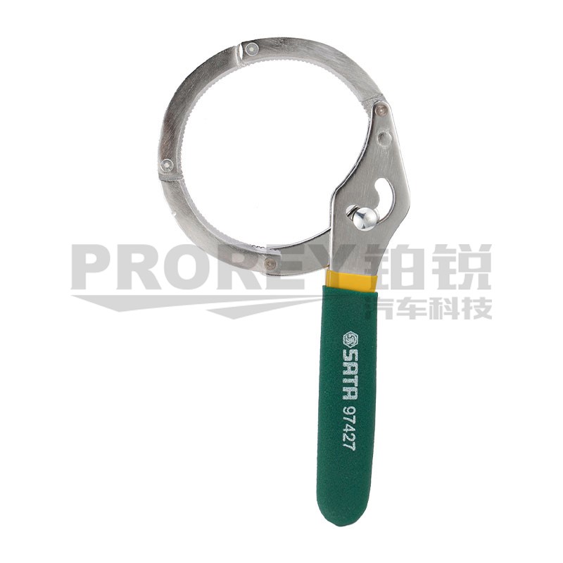 世達(dá) 97428 手銬式濾清器扳手75-95