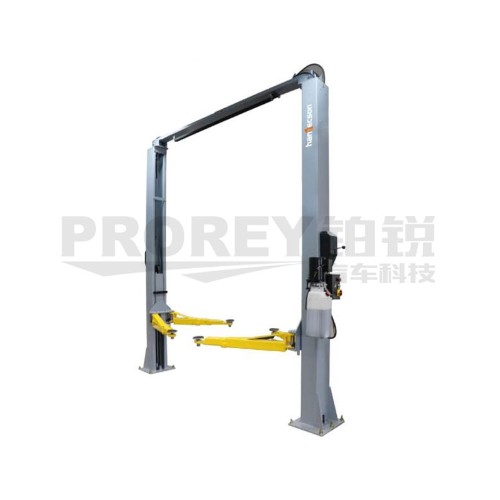 漢麥克森 HNCL40 龍門(mén)雙柱舉升機(jī)