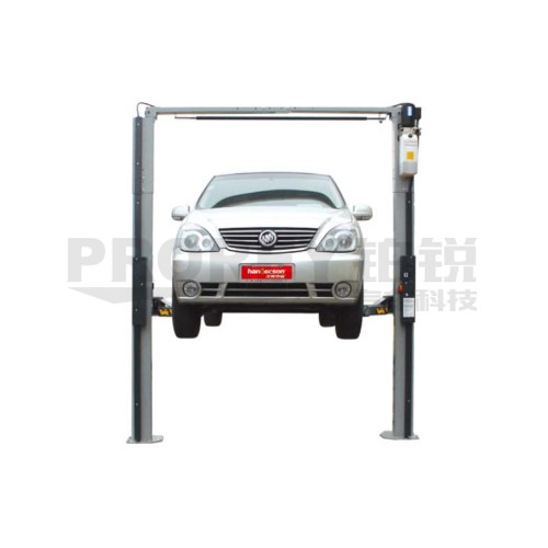 漢麥克森 HTP35E 龍門(mén)雙柱舉升機(jī)