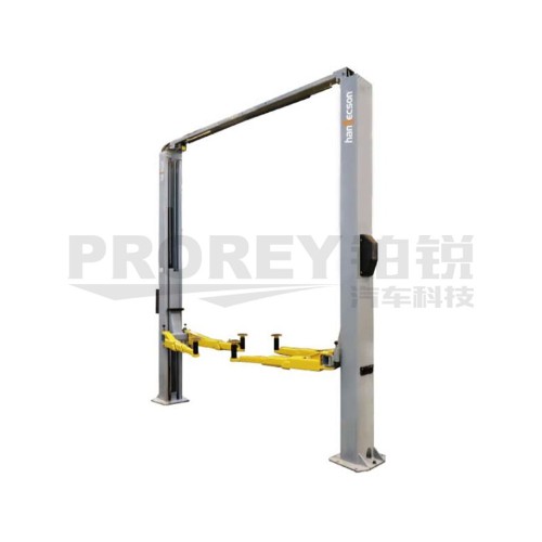 漢麥克森 PB4M 龍門(mén)雙柱舉升機(jī)