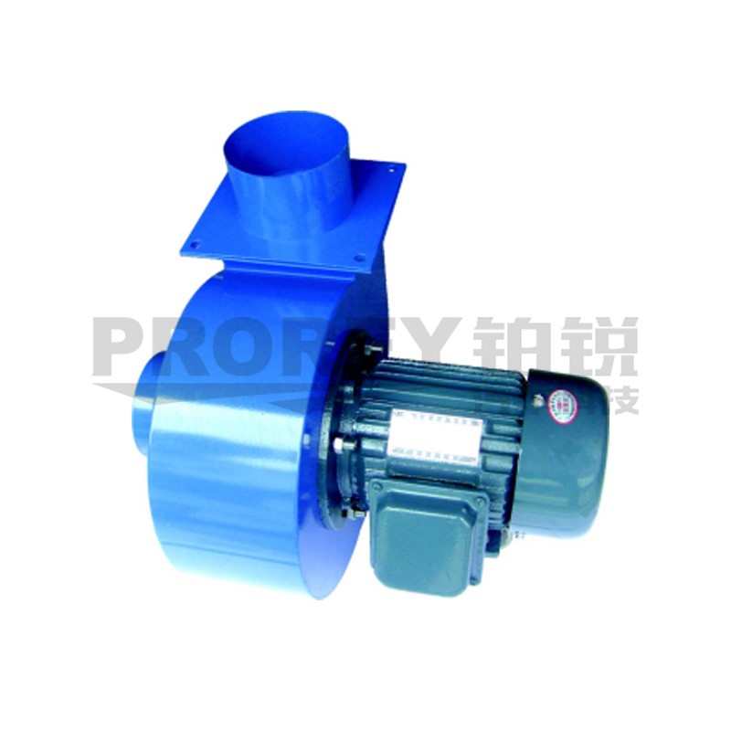 浦而曼 0.75KW(用于尾排) 風(fēng)機(jī)