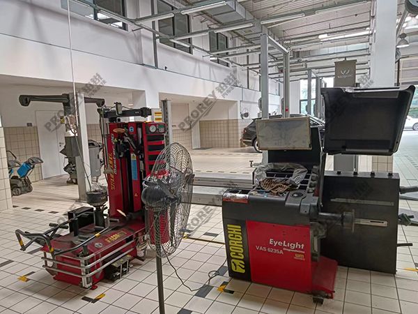 山東賓利4S店-青島百得利賓利 (7)