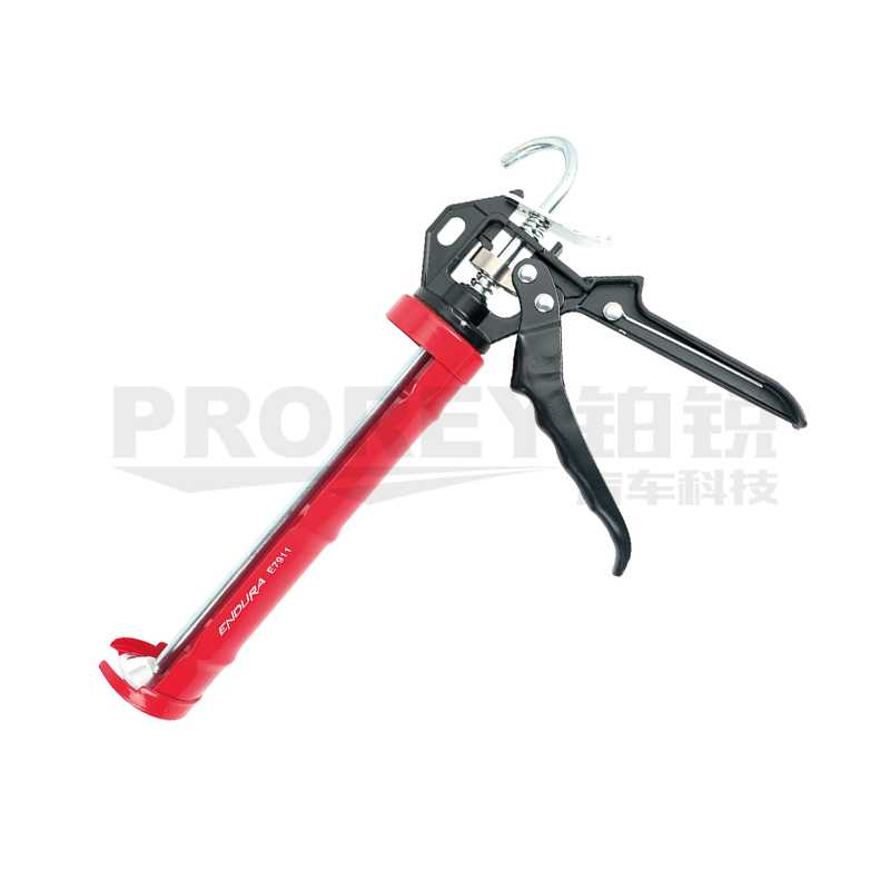 ENDURA 力易得 E7911 硅膠槍9英寸