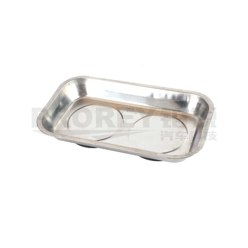 ENDURA 力易得 E0732 方形磁盤