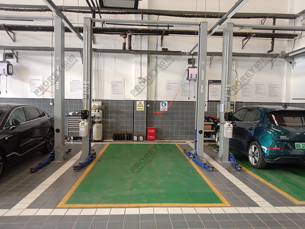 河北嵐圖4S店-唐山嵐圖 (5)