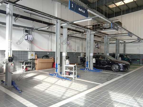 河北嵐圖4S店-唐山嵐圖 (2)