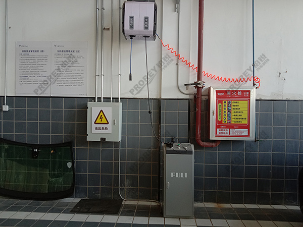 河北嵐圖4S店-唐山嵐圖 (3)