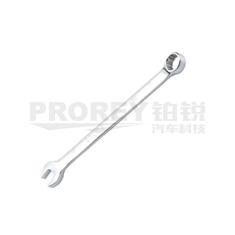 百思泰 22102 公制精拋光兩用扳手 7MM