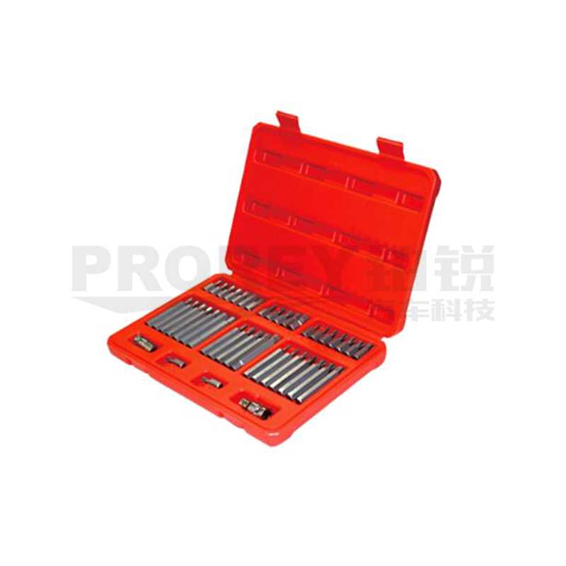 百思泰 6305S 42件旋具頭組套