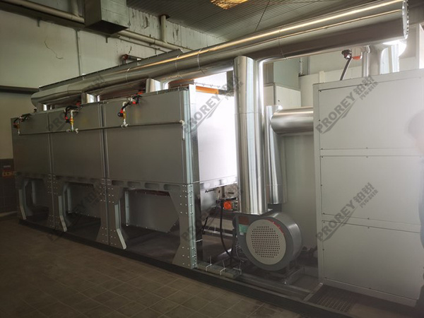 陜西鈑噴中心-陜西綠色之星環(huán)?？萍加邢薰?(2)