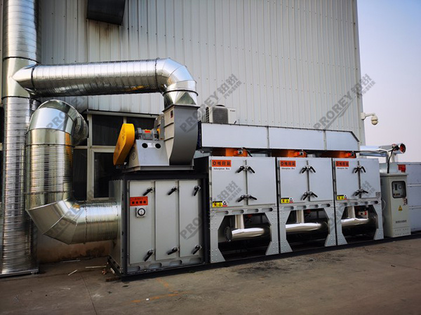 陜西鈑噴中心-陜西綠色之星環(huán)?？萍加邢薰?(4)