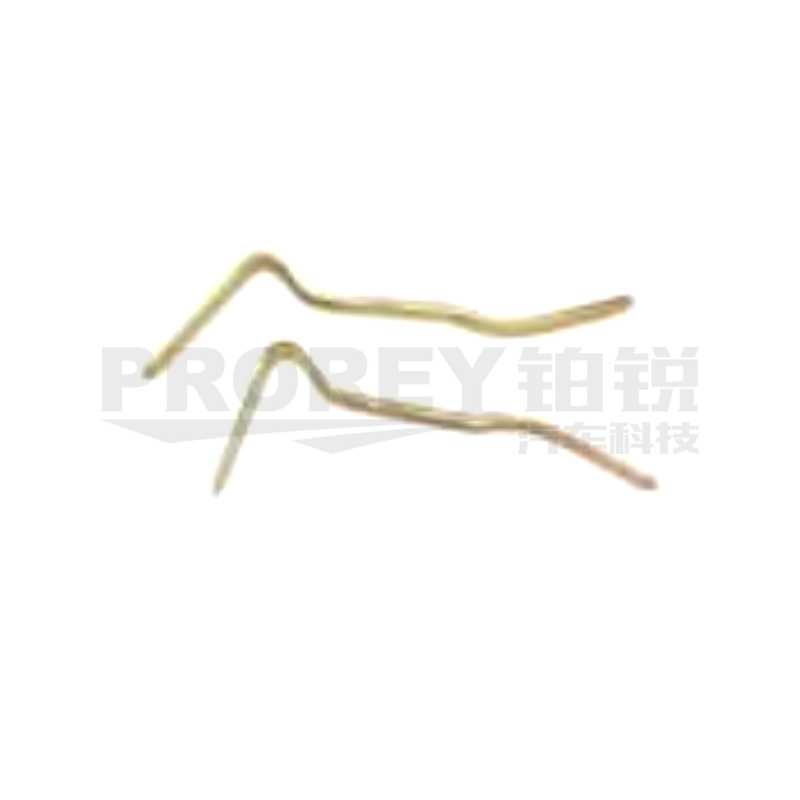 ENDURA 力易得 E9828 鈑金撬棒L型380mm