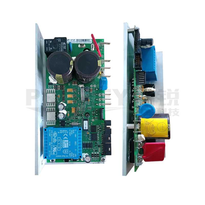 Hofmann 好富滿 EAA0358G49A 拆胎機(jī)2WDK主板