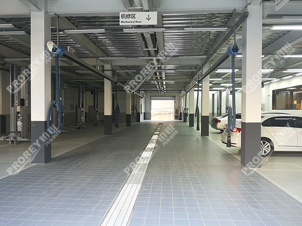 河南大眾4S店-鄭州威佳眾升汽車銷售服務(wù)有限公司8