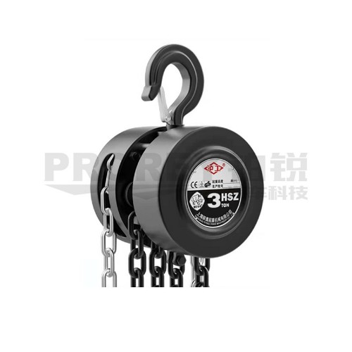 滬工 3M3T 手拉葫蘆