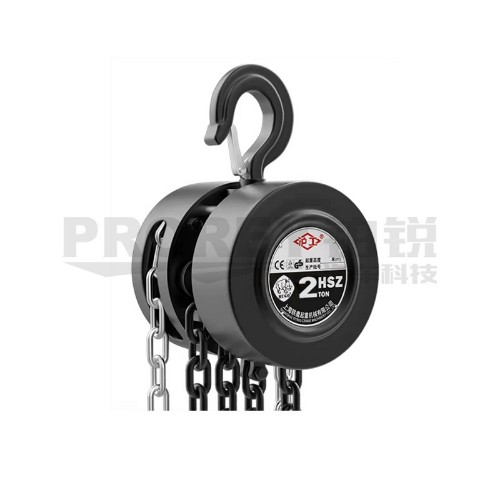 滬工 2T3M 手拉葫蘆