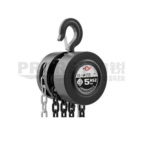 滬工 3M5T 手拉葫蘆