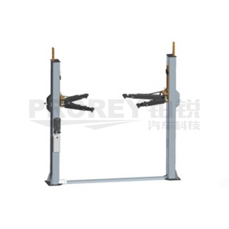 艾沃意特 EE-F9.40B RAL7047  4T底板式雙柱舉升機(jī)