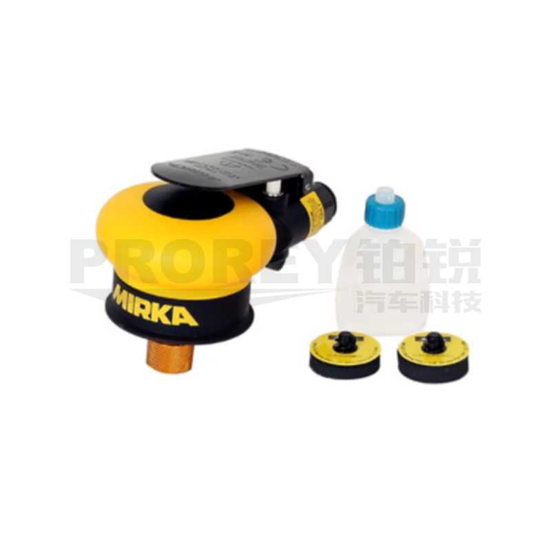 MIRKA 磨卡 8992450111 點(diǎn)磨機(jī)