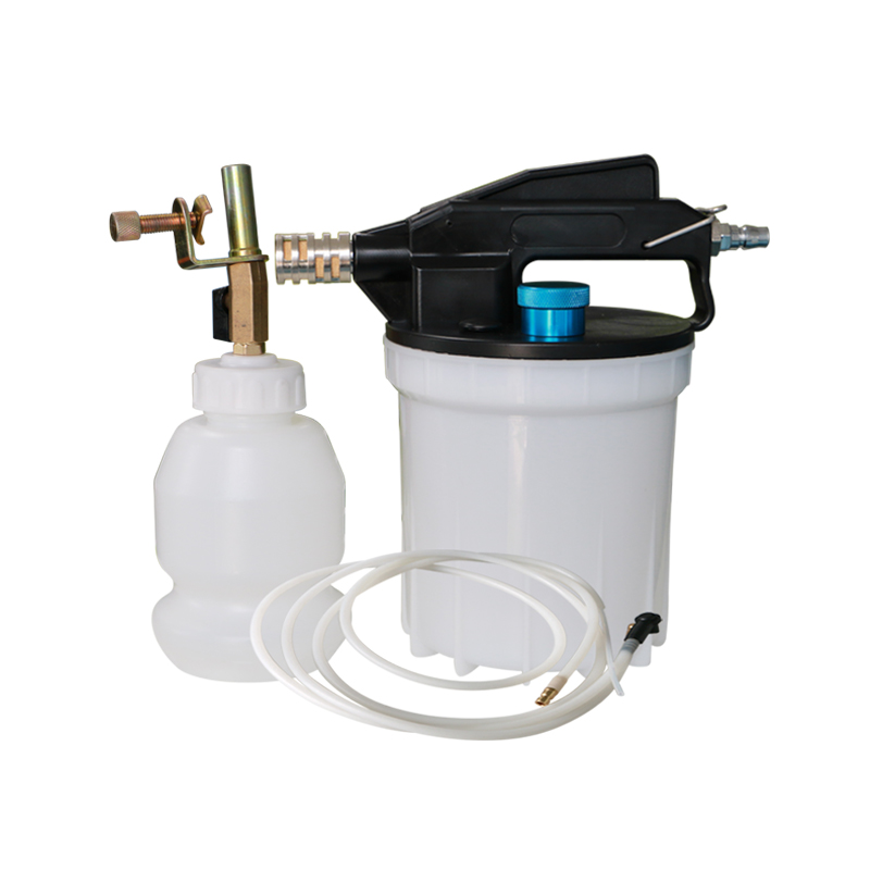 浦而曼 ENE6688 氣動(dòng)剎車油更換機(jī)(兩件套)