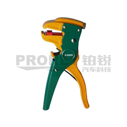 世達(dá) 91108 萬用剝線鉗6.5英寸