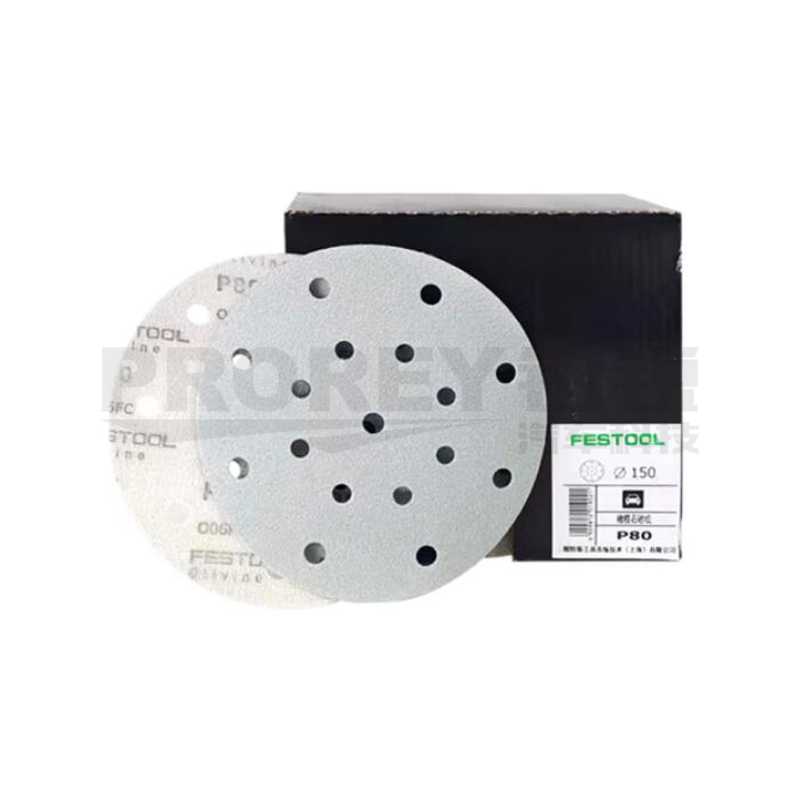 費(fèi)斯托 OLT200 OLTP03 橄欖石手磨砂紙 STF 80x200 P120 P180