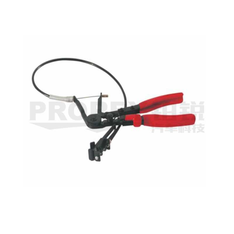 百思泰 73054 可彎式管束鉗