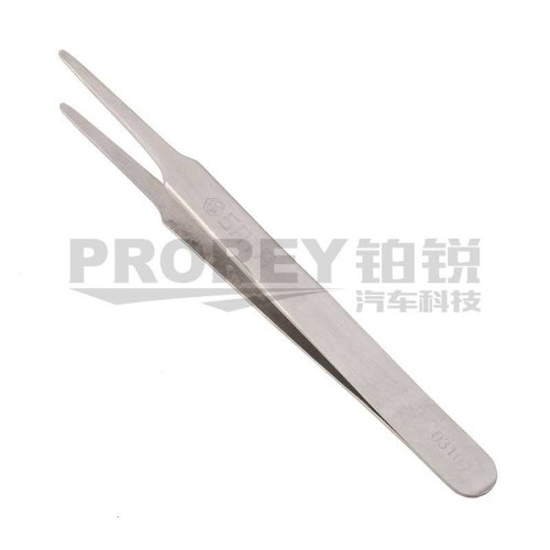 世達 03104 寬頭鑷子120mm