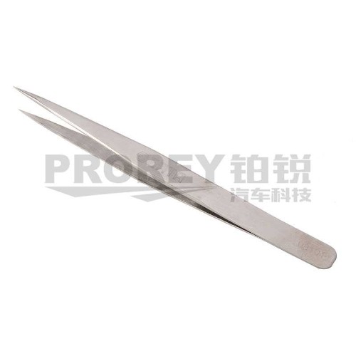 世達 03101 尖頭鑷子125mm