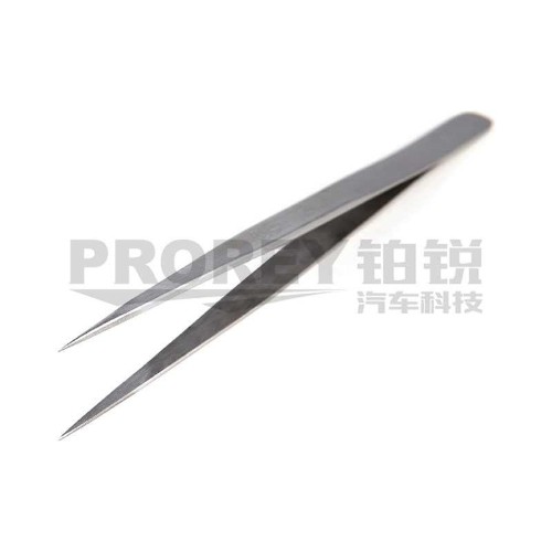 世達 03102 特尖頭長鑷子135mm