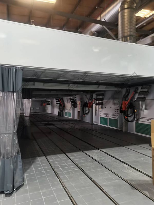 廣東小鵬4S店-小鵬汽車廣州黃埔宏景服務(wù)中心05