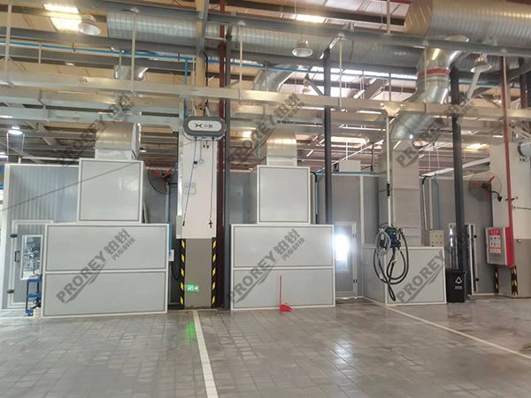 廣東小鵬4S店-小鵬汽車廣州黃埔宏景服務(wù)中心01