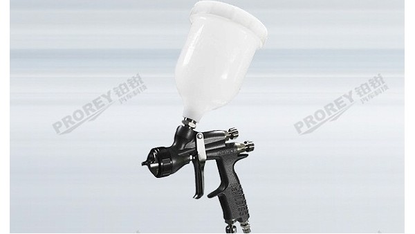 怎樣的噴槍才是專業(yè)的噴槍？