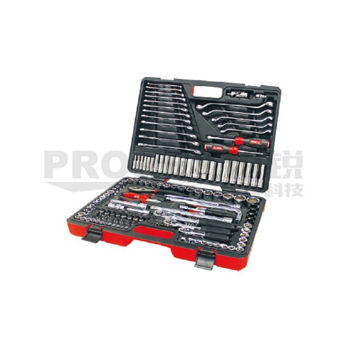 百思泰 6606 150公制綜合組套