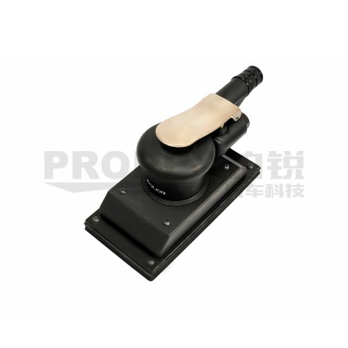 寶隆 P230001 氣動方形磨機95x180