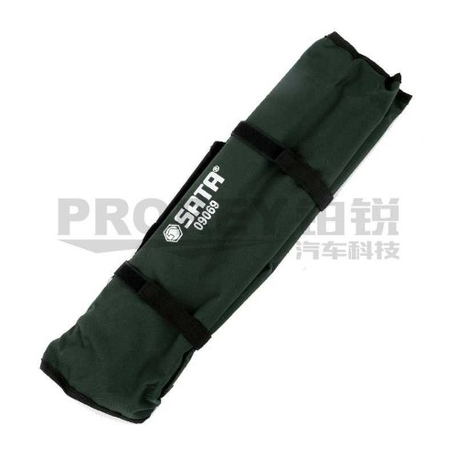 世達(dá) 09069 14件英制全拋光兩用扳手組套