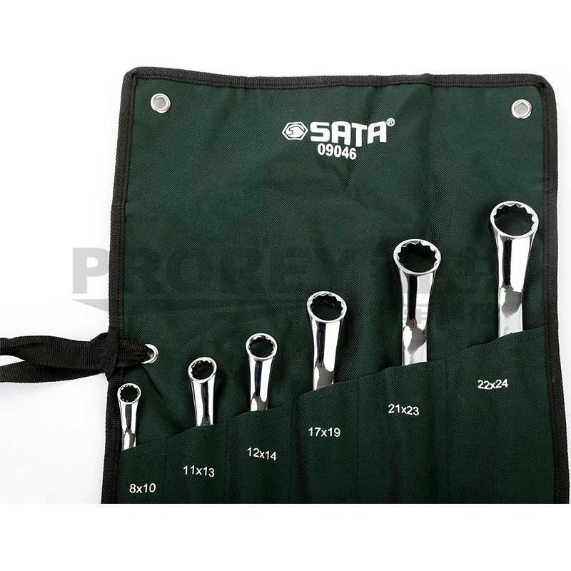 GW-130052128-世達 09046 世達6件套梅花扳手-3