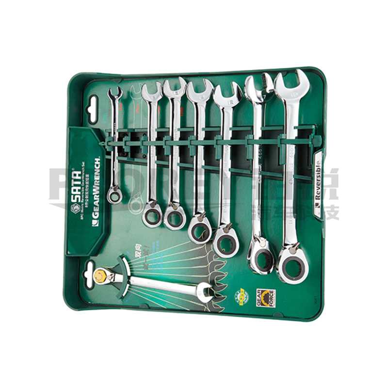 GW-130052124-世達(dá) 09041 8件雙向快扳組套-2