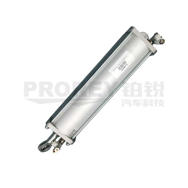 CORGHI 科吉 5-106356 升降氣缸