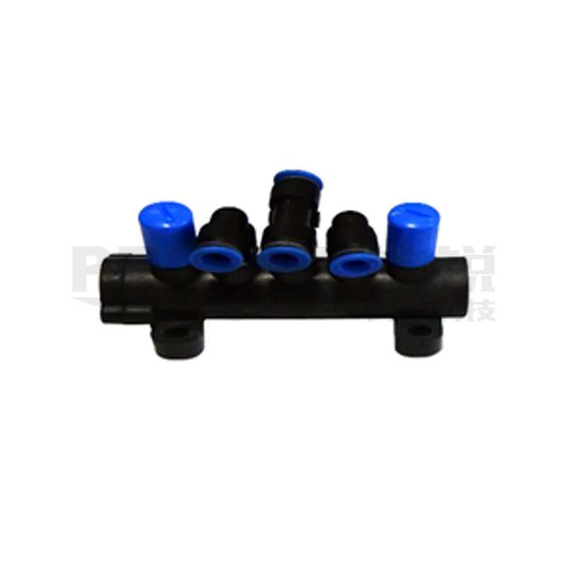 PULI 浦力 JZ06001020283 五通閥